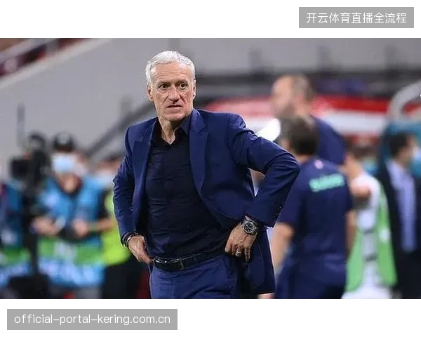 法国主帅德尚高度警惕德国队，认为其个人能力依旧是顶级